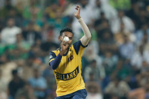 SUPER FOUR - PAKISTAN VS SRI LANKA : DP WORLD ASIA CUP 2025