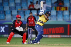 M8 SRI LANKA VS HONG KONG, CHINA : DP WORLD ASIA CUP 2025